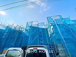 武蔵野市境南町1丁目 D号棟