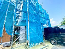 武蔵野市境南町1丁目 E号棟