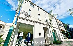 杉並区阿佐谷南1丁目 店舗付き戸建