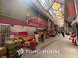 杉並区阿佐谷南1丁目　店舗付き戸建