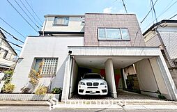 杉並区和田2丁目　中古戸建