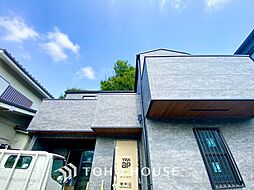 武蔵野市関前5丁目 新築戸建