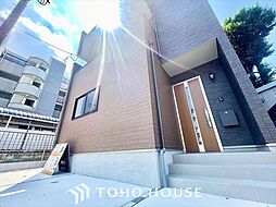 志木市柏町5丁目　A号棟