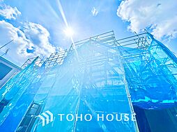 足立区西竹の塚1丁目 2号棟