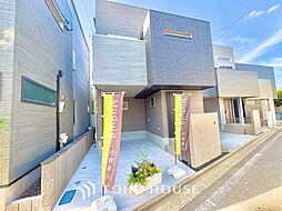 練馬区東大泉3丁目　B棟