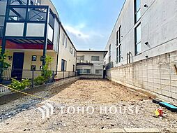 目黒区緑が丘1丁目　新築戸建て