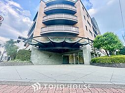 クレッセント国立