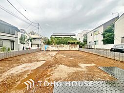 杉並区荻窪1丁目 B号棟 新築戸建