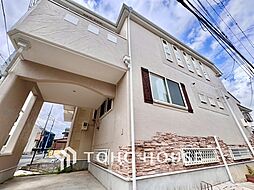 杉並区成田東2丁目　中戸建て