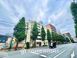 マンション西荻窪