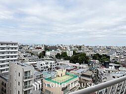 高円寺サマリアマンション