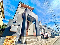 小平市小川町1丁目　戸建て