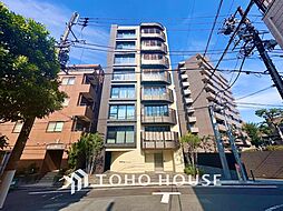 ザ・シーラ渋谷富ヶ谷