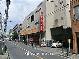 中野区中野1丁目　A区画