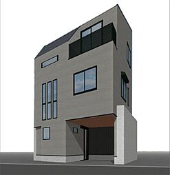 中野区中央4丁目