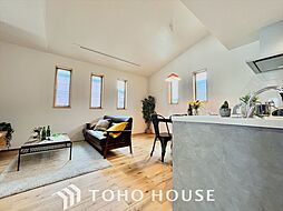 杉並区上荻3丁目