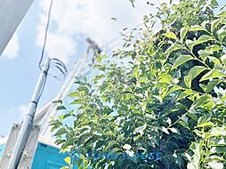 板橋区高島平10期　2号棟