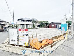 板橋区赤塚8期 3号棟