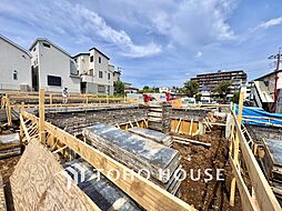 板橋区徳丸5丁目　C号棟