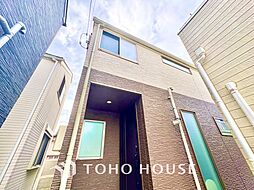 練馬区南田中1丁目