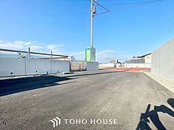 KIS和光市白子9期 3号棟