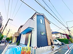 杉並区久我山1期　2号棟