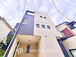 和光市中央1丁目　中古戸建