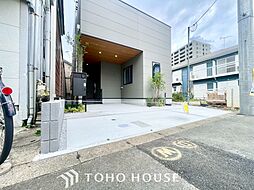 世田谷区上馬５丁目