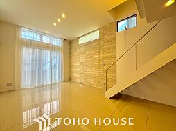 世田谷区上馬3丁目