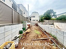 中野区中央4丁目　A号棟