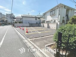 杉並区桃井1丁目 売地