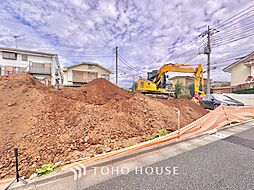 練馬区大泉学園町37期　3号棟