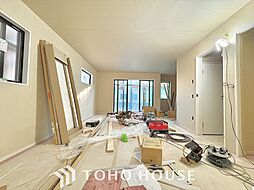 練馬区大泉学園町37期　2号棟