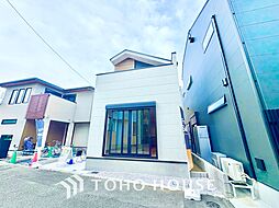 世田谷千歳台4期