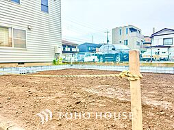 和光市南１丁目の一戸建て