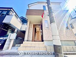 練馬区大泉学園町　中古戸建て