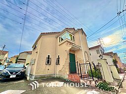 世田谷区北烏山5丁目