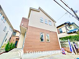 練馬区大泉学園町6丁目3期