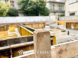 西東京市谷戸町12期 1号棟 新築戸建