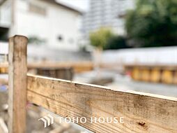 西東京市谷戸町12期　2号棟　新築戸建