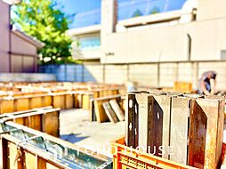 清瀬竹丘3期B号棟