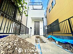 朝霞市根岸台　中古戸建て