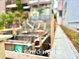 大田区東雪谷 新築住宅全1棟