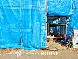 西東京市柳沢2丁目 新築一戸建