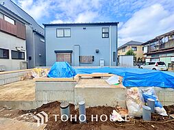 西東京市田無町5丁目 新築一戸建