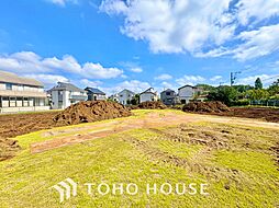 西東京市泉町3丁目 7号地