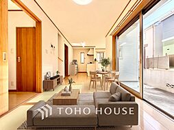 東村山市秋津町3丁目　中古戸建