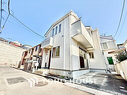 東村山市秋津町3丁目 中古戸建