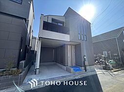 世田谷区野沢1丁目　新築戸建