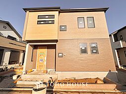 東村山市清瀬久米川 9号棟